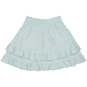 LEVV Rokje Erva (blue mist)