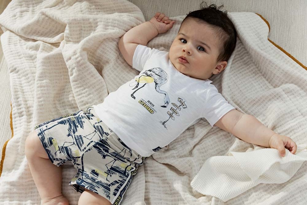 Babykleding online