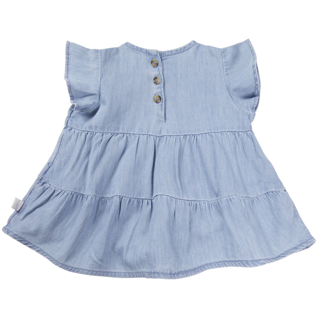 Jurkje Nanning (brilliant blue)