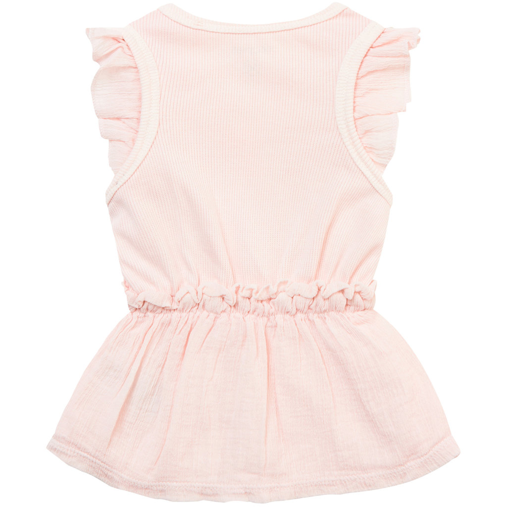 Jurkje Newnan (creole pink)
