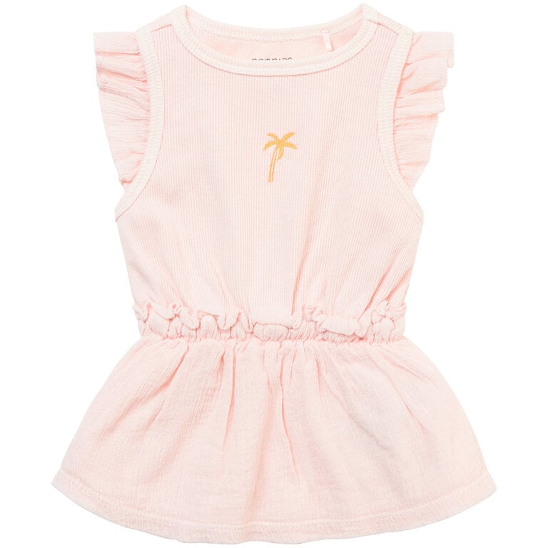 Jurkje Newnan (creole pink)