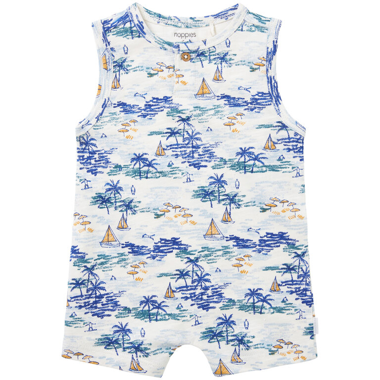 Jumpsuit Mondovi (pristine)