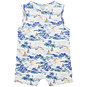 Noppies Jumpsuit Mondovi (pristine)