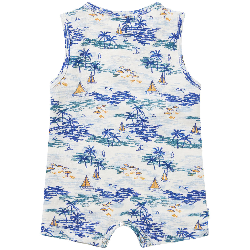 Jumpsuit Mondovi (pristine)