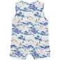 Noppies Jumpsuit Mondovi (pristine)