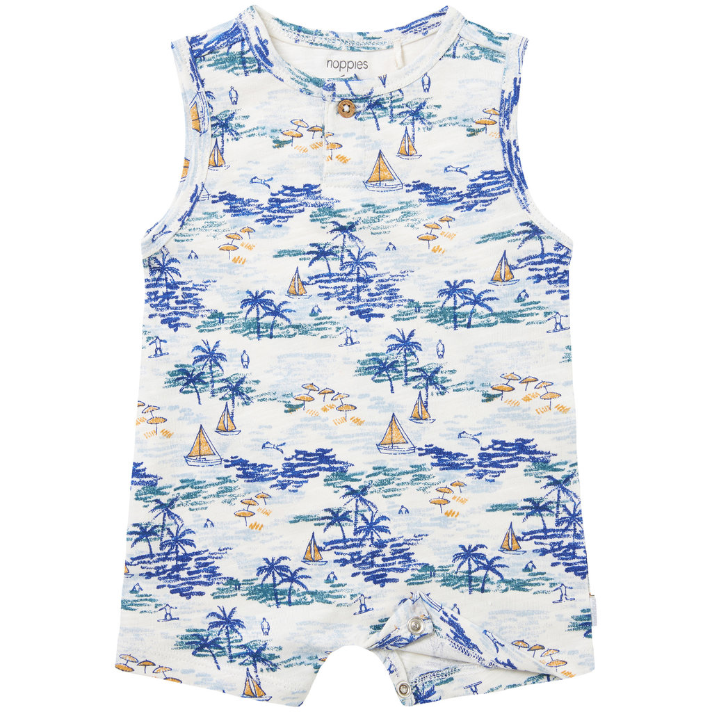 Jumpsuit Mondovi (pristine)