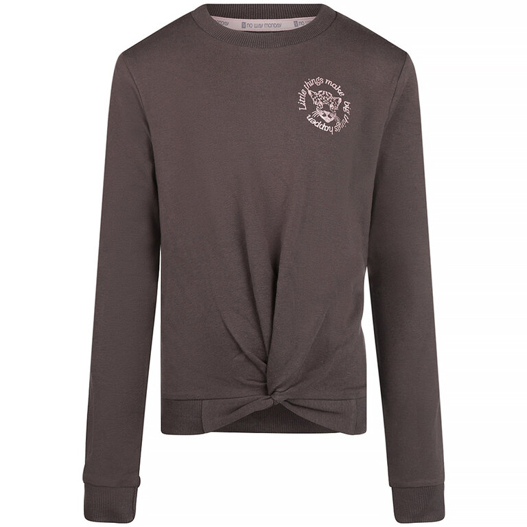 Trui (grey)