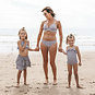 Salted Stories Mama Bikini Saya | Flore Women (chalk violet)