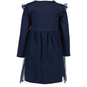 Blue Seven Jurkje tulle Fairy (night blue)