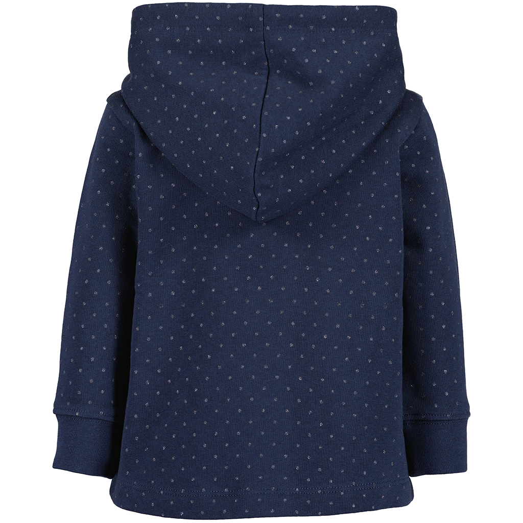 Jogging vestje Fairy (night blue)
