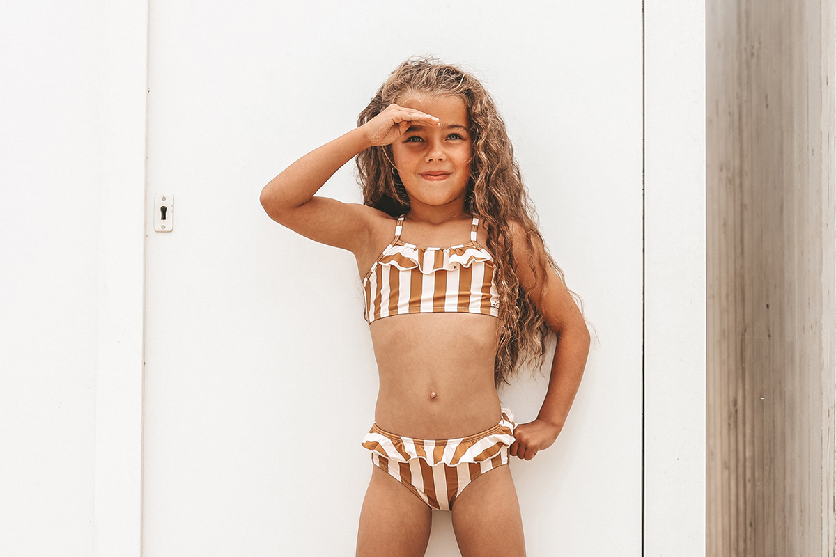 Salted Stories bikini