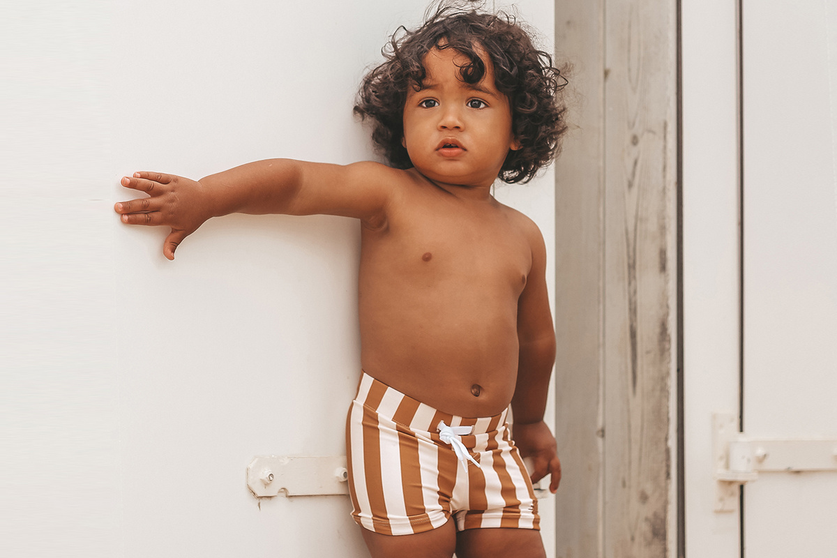 Salted Stories zwembroekjes