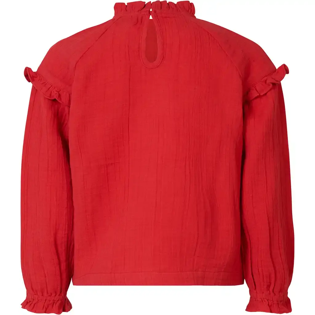 Blouse Alli (american beauty)