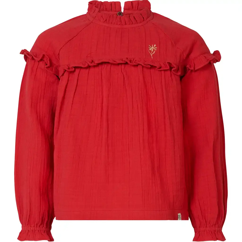 Blouse Alli (american beauty)