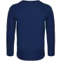 Someone Longsleeve Hungry (blue)