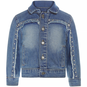 KOKO NOKO Spijkerjas (blue denim)