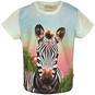 Someone T-shirt Mare (light mint)
