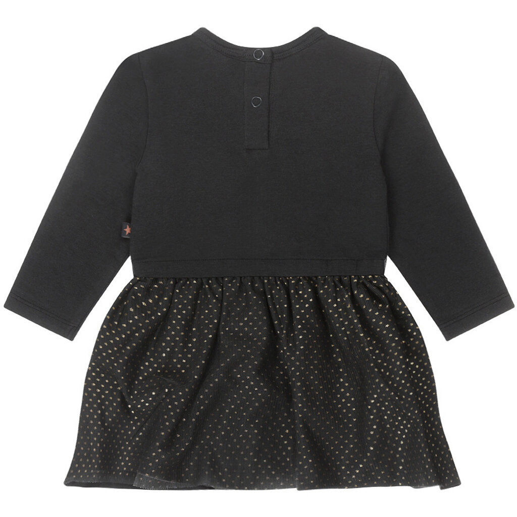 Jurkje You Go Girl (dark grey)
