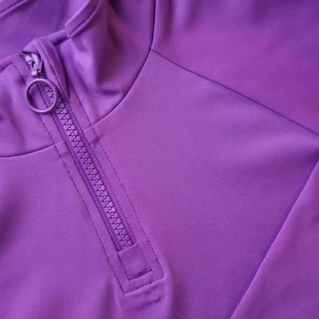 Sport longsleeve B.Active (electric grape)