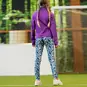 B.Nosy Sport longsleeve B.Active (electric grape)