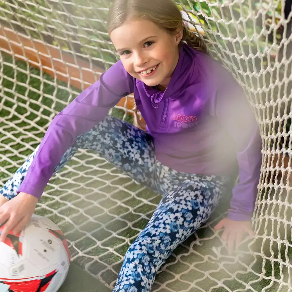 Sport longsleeve B.Active (electric grape)