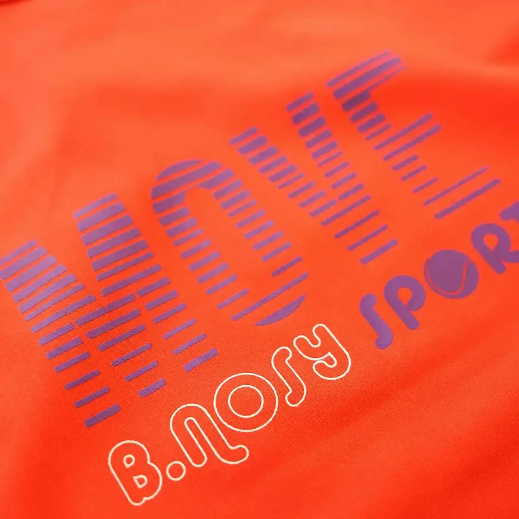 Sport tanktop B.Active (orange glo)