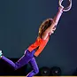 B.Nosy Sport tanktop B.Active (orange glo)
