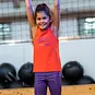 B.Nosy Sport tanktop B.Active (orange glo)