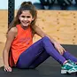 B.Nosy Sport tanktop B.Active (orange glo)