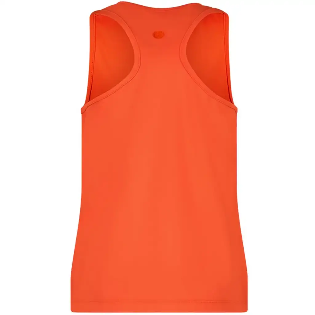 Sport tanktop B.Active (orange glo)