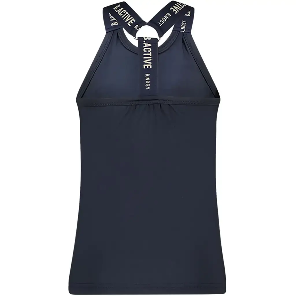 Sport tanktop B.Active (navy)