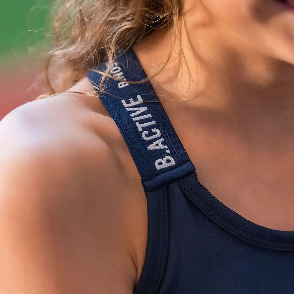 Sport tanktop B.Active (navy)