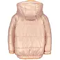 Like Flo Winterjasje REVERSIBLE (rose gold)