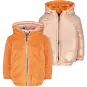 Like Flo Winterjasje REVERSIBLE (rose gold)