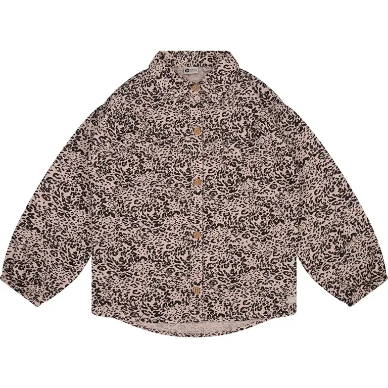 Blouse (oat kit)