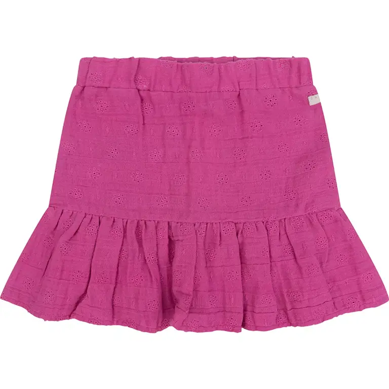 Rokje (candy pink)