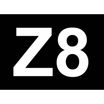 Z8