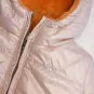 Like Flo Winterjasje REVERSIBLE (rose gold)