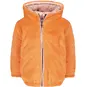Like Flo Winterjasje REVERSIBLE (rose gold)