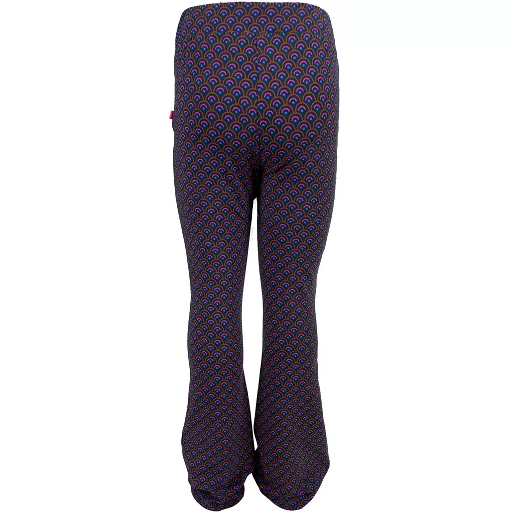 Broek Epoque (navy)
