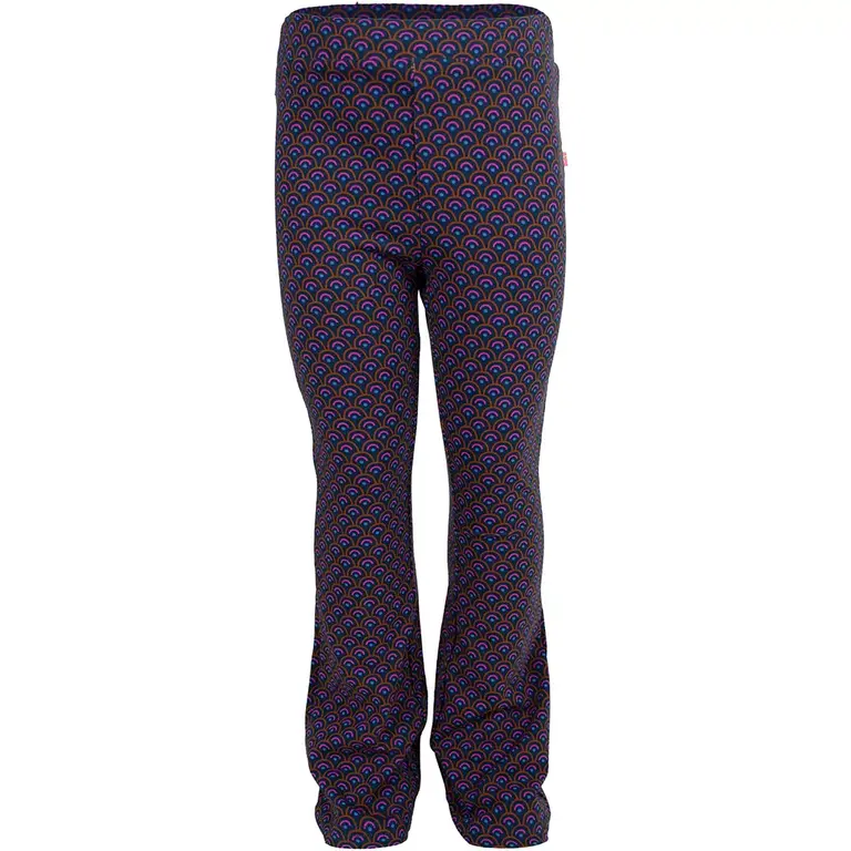 Broek Epoque (navy)