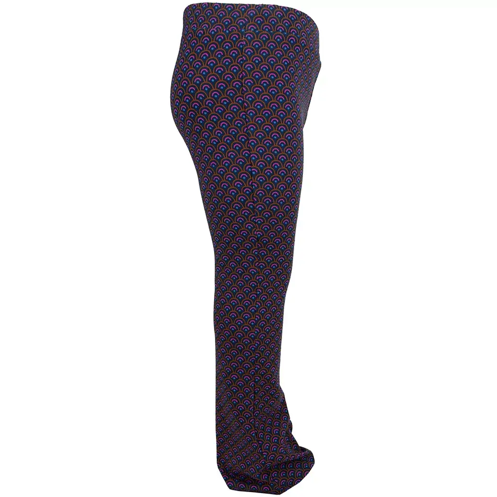 Broek Epoque (navy)