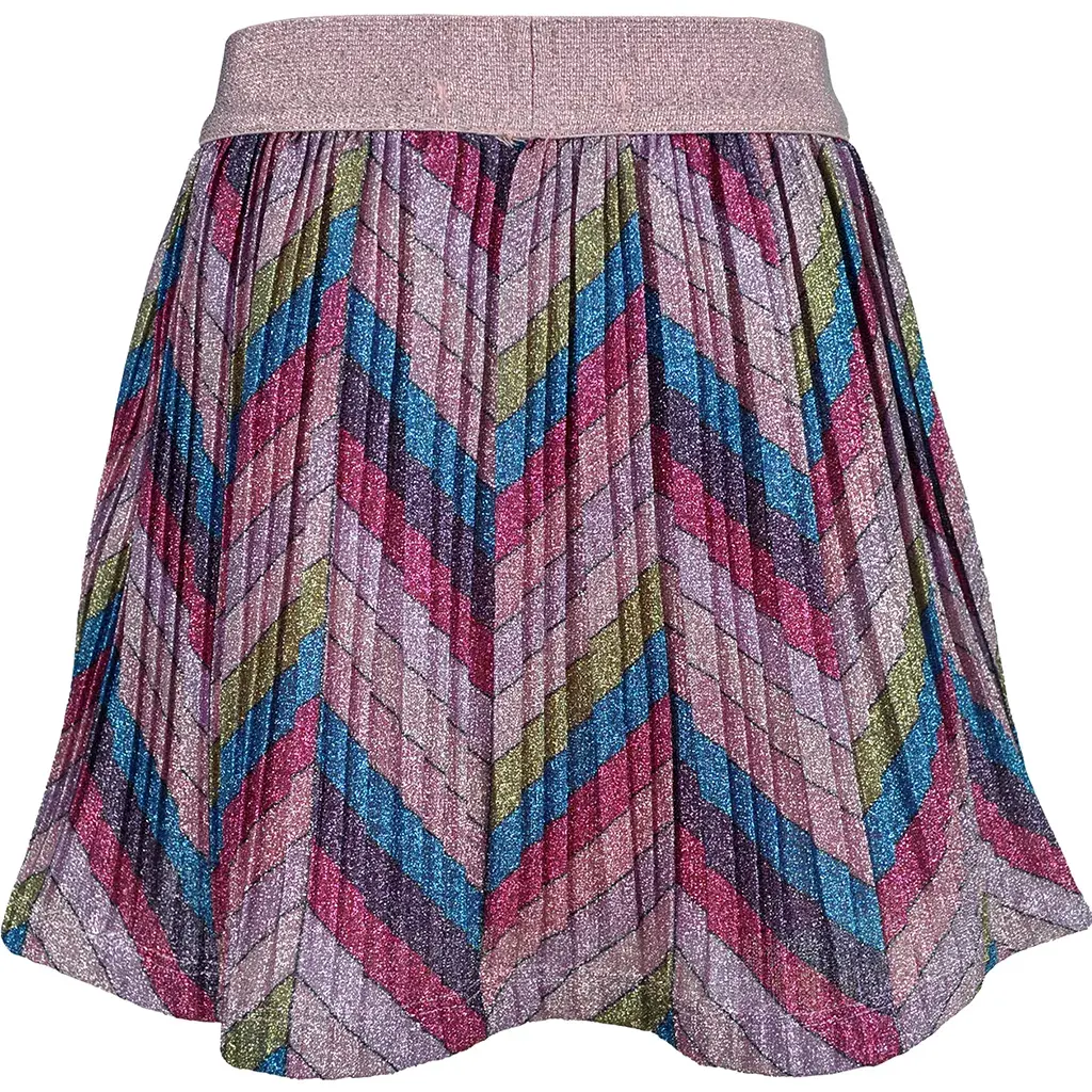 Rokje Seventy (pink)