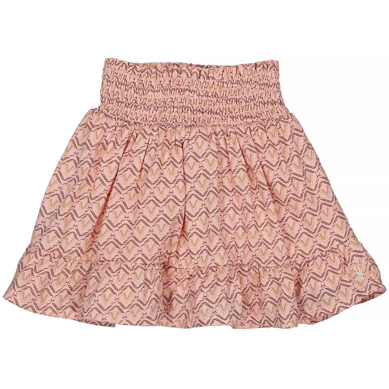 Rokje Ginny (pink pastel)