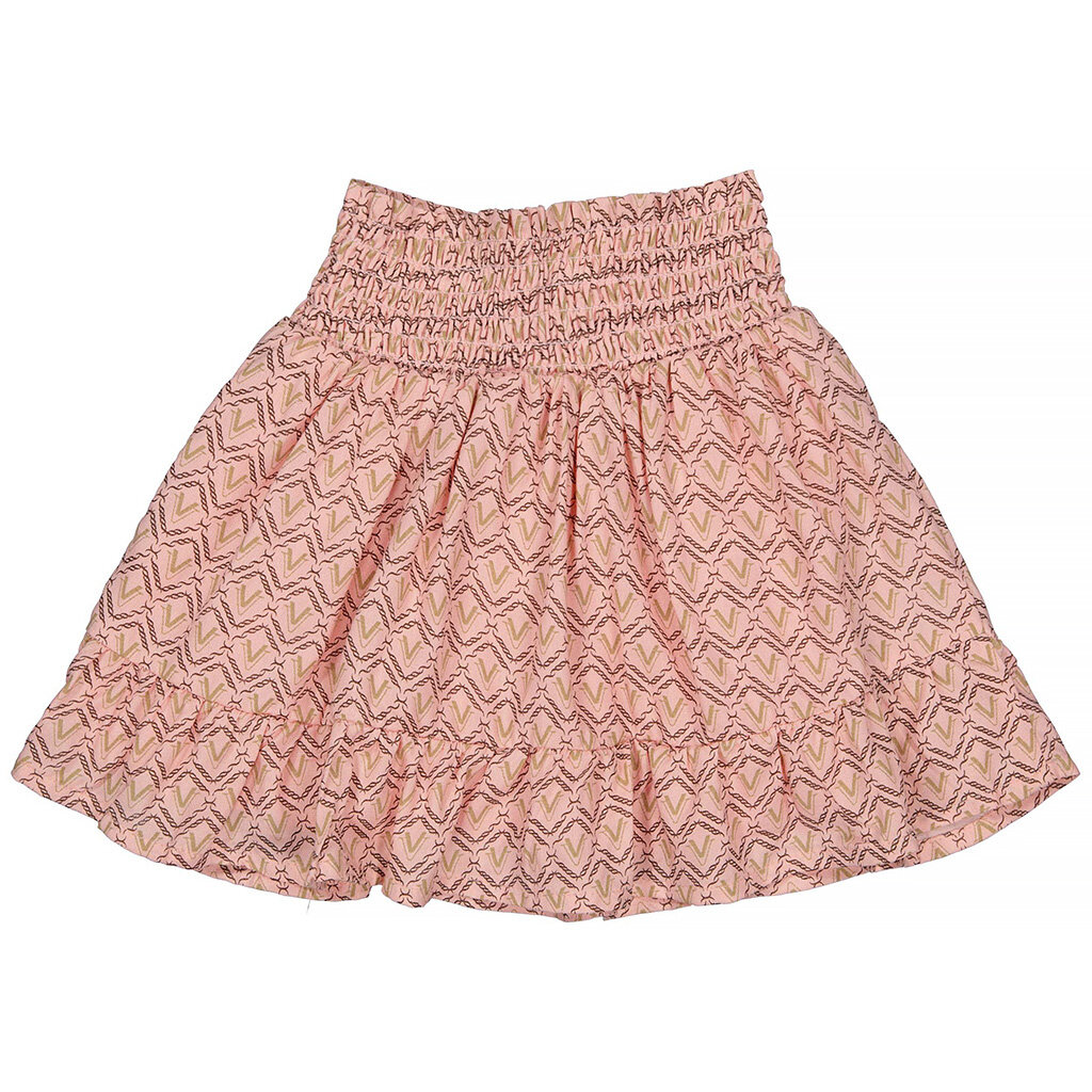 Rokje Ginny (pink pastel)
