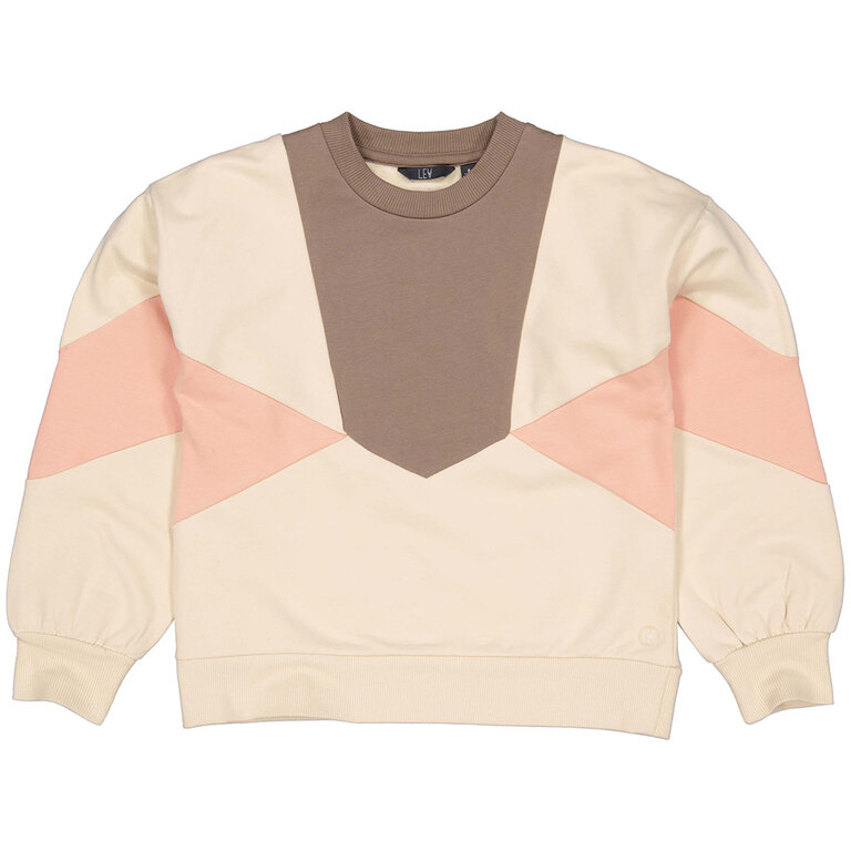 Trui Fawn (kit)