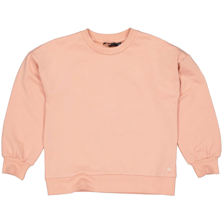 Trui Fay (pink pastel)