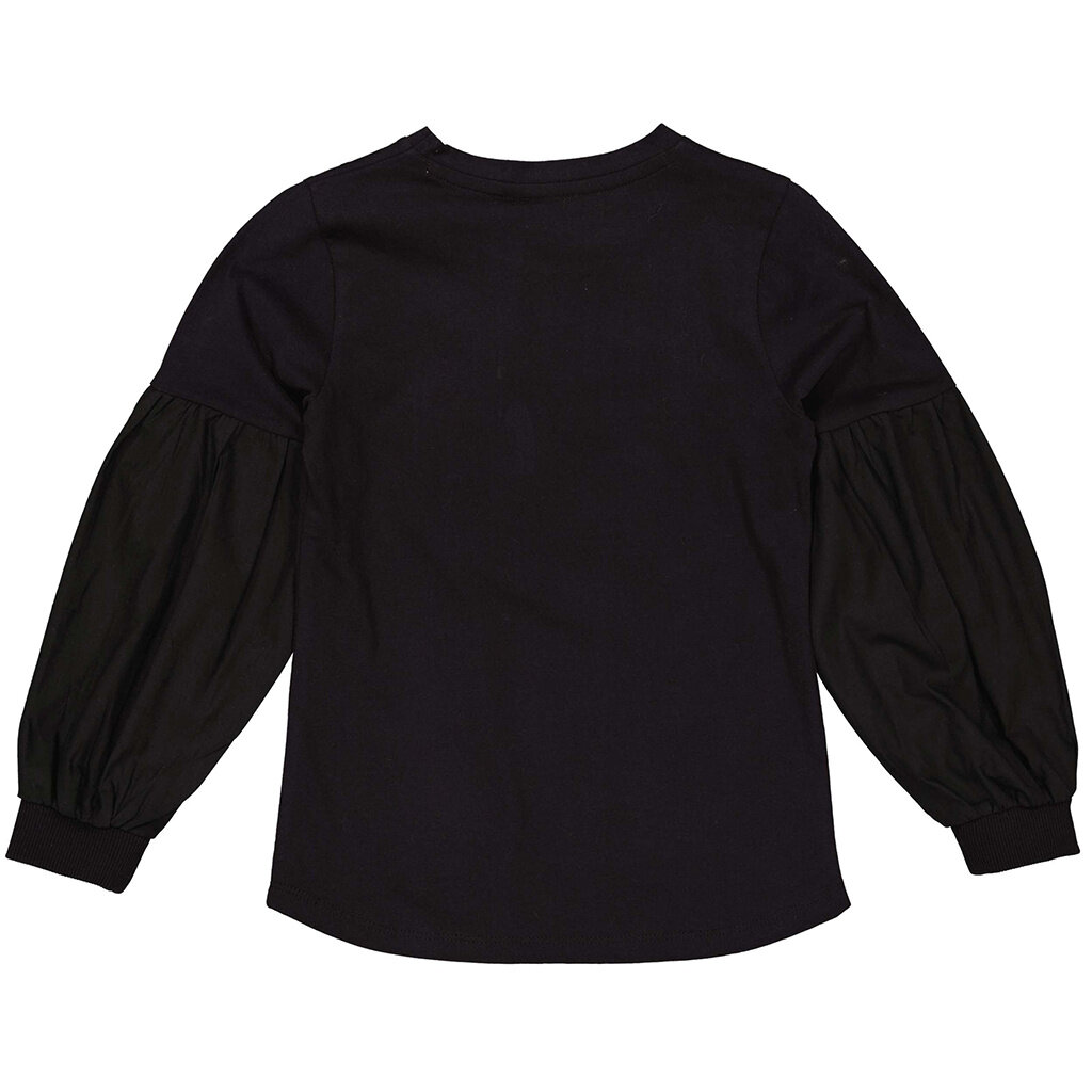Longsleeve Aimee (black)