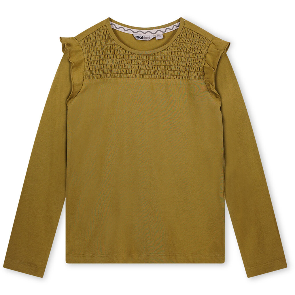 Longsleeve (moss)