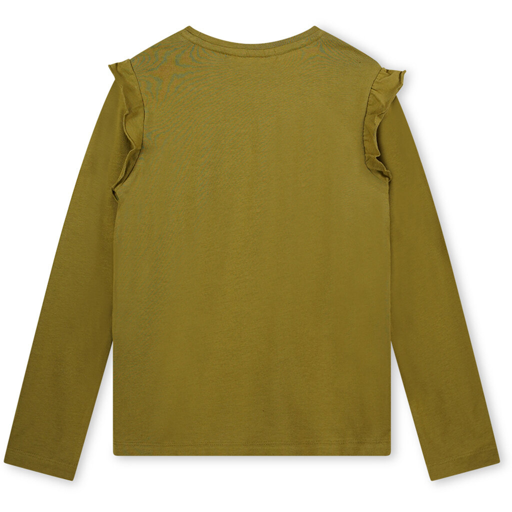 Longsleeve (moss)